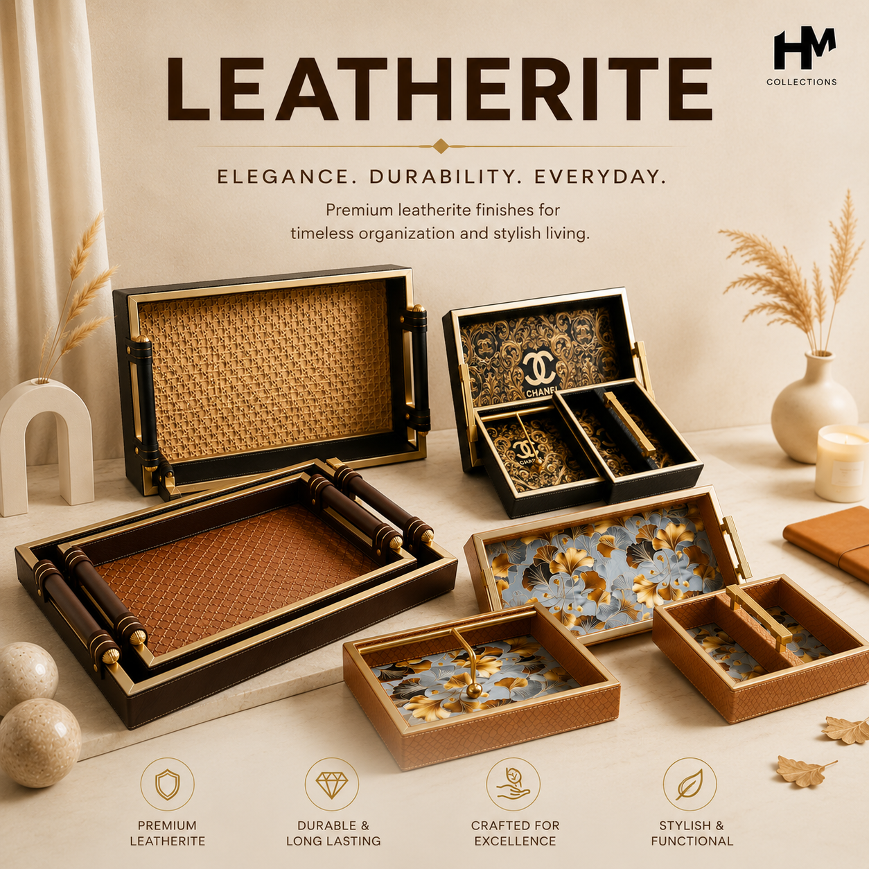 Leatherite Edit