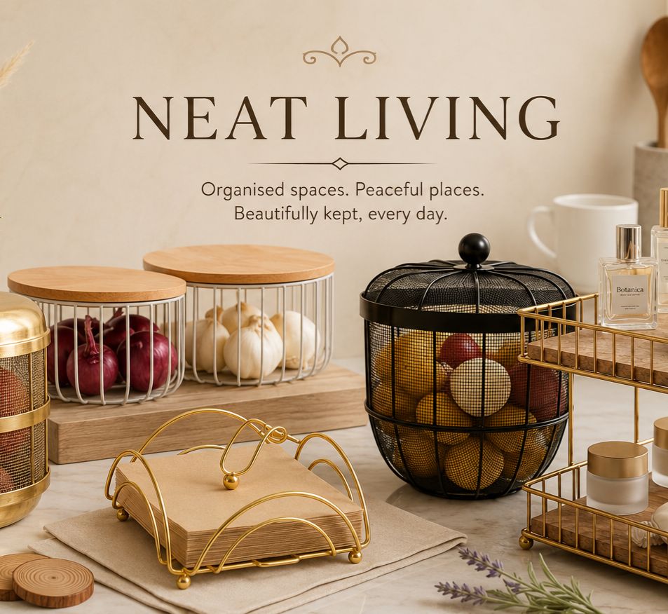 Neat Living