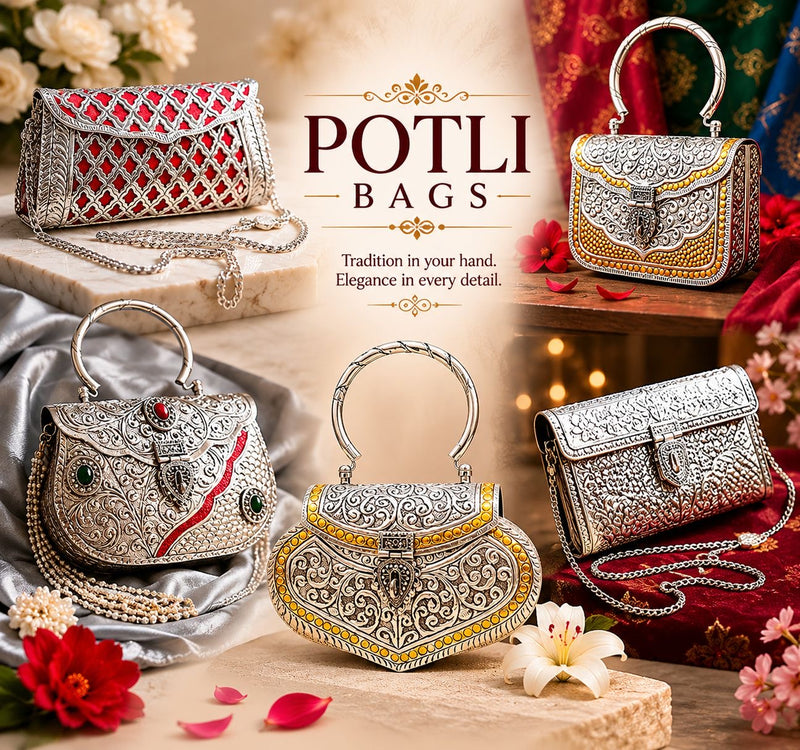 Potli Bar