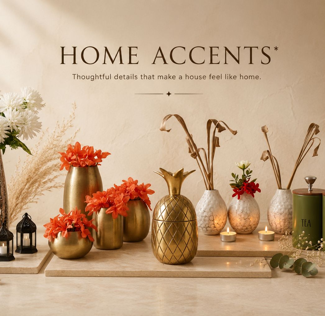 Home Accents