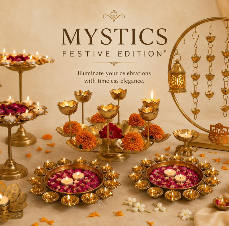 Mystics Festive edition