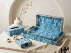 Wooden Tray sets Combo