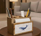 Mangowood Cutlery Holders