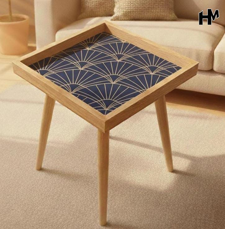 Mangowood Stools