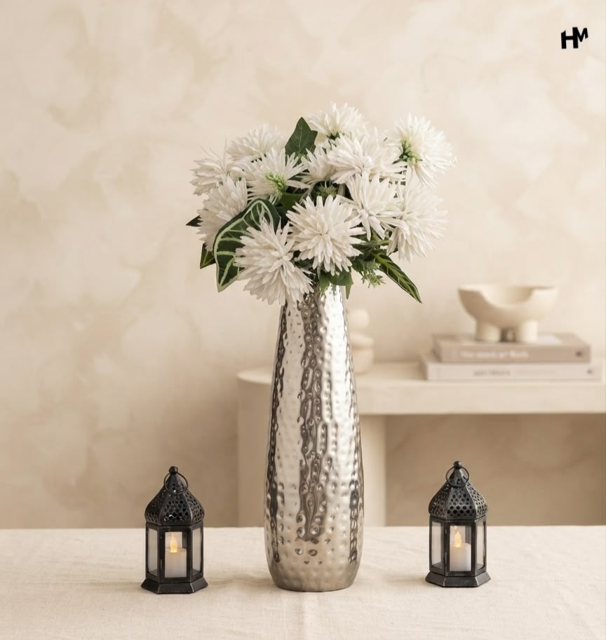 Foot long Vases