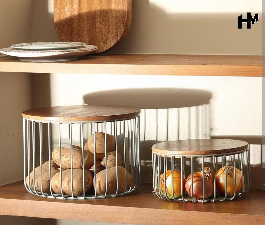 Urban Home Storage Basket Collection