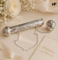 German silver Farmaan