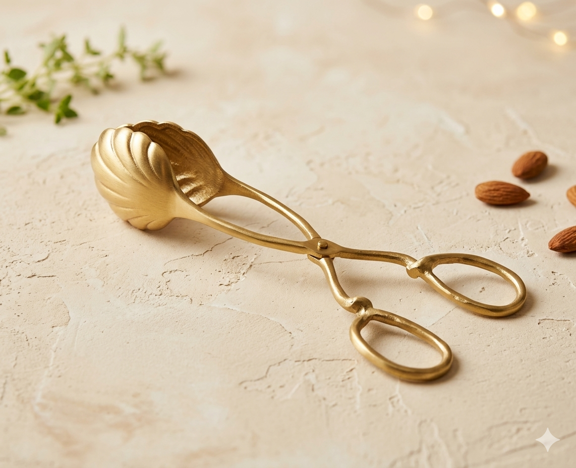 Eterna Serve Tongs