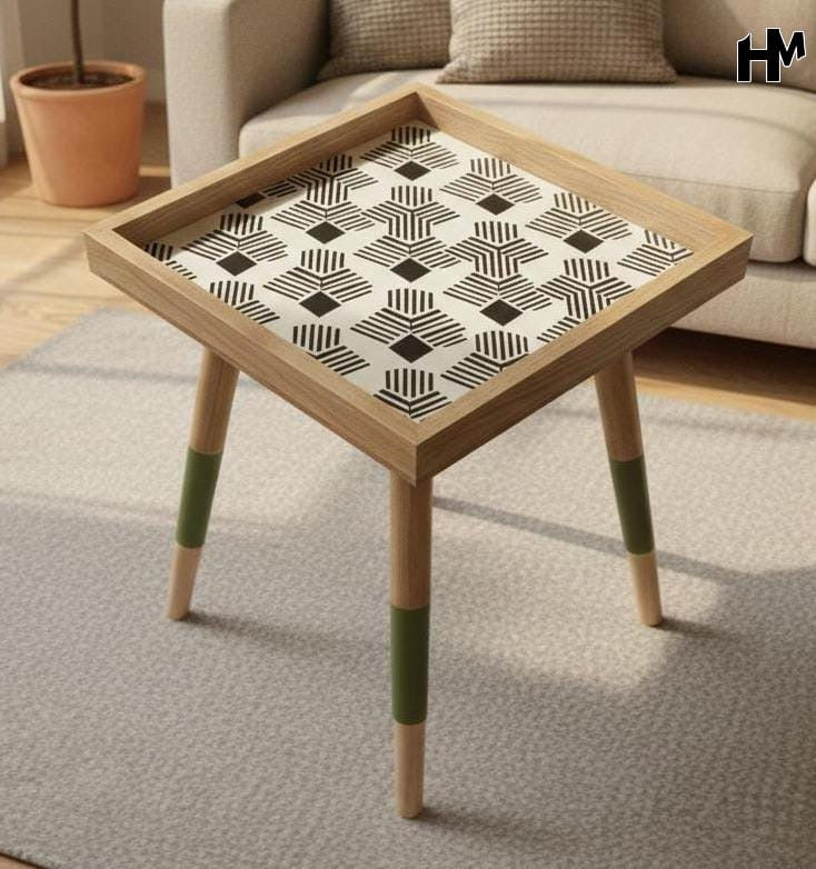 Mangowood Stools