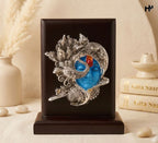 Silver Plated Idols