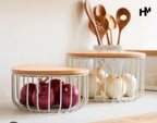 Urban Home Storage Basket Collection