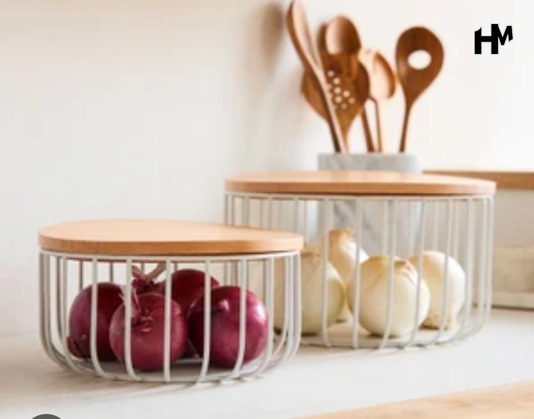 Urban Home Storage Basket Collection