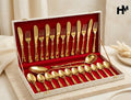 Royal Cutlery Edition