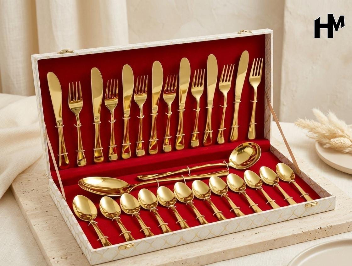 Royal Cutlery Edition
