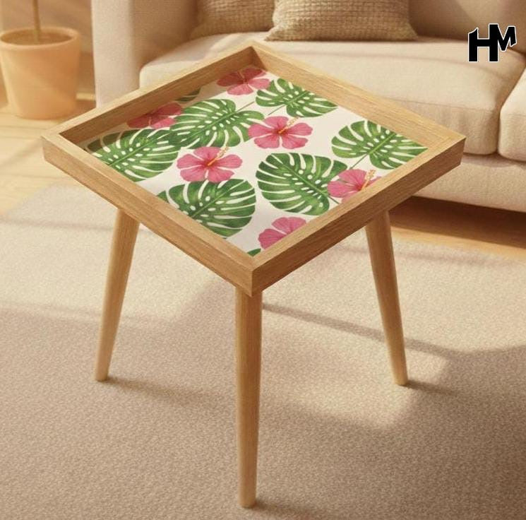 Mangowood Stools