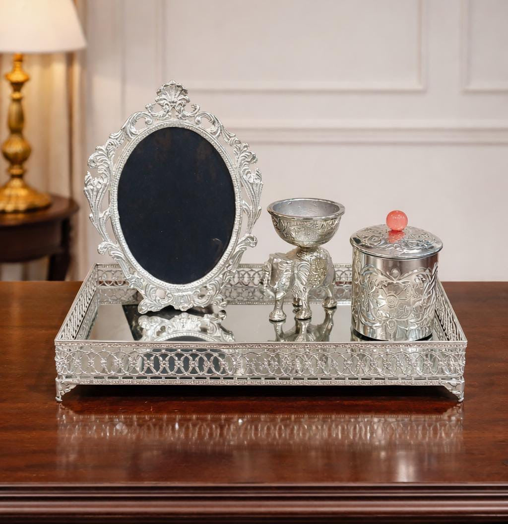 Luxe Wedding Keepsake Set