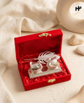 Royal Duck Roli Chawal Set