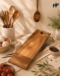 Acacia Wood Chopping Board