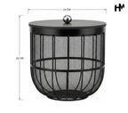 Modern Mesh Fruit Storage Basket