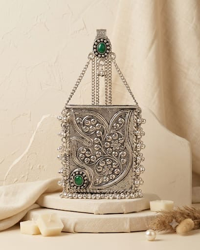 Mini Batua Clutch