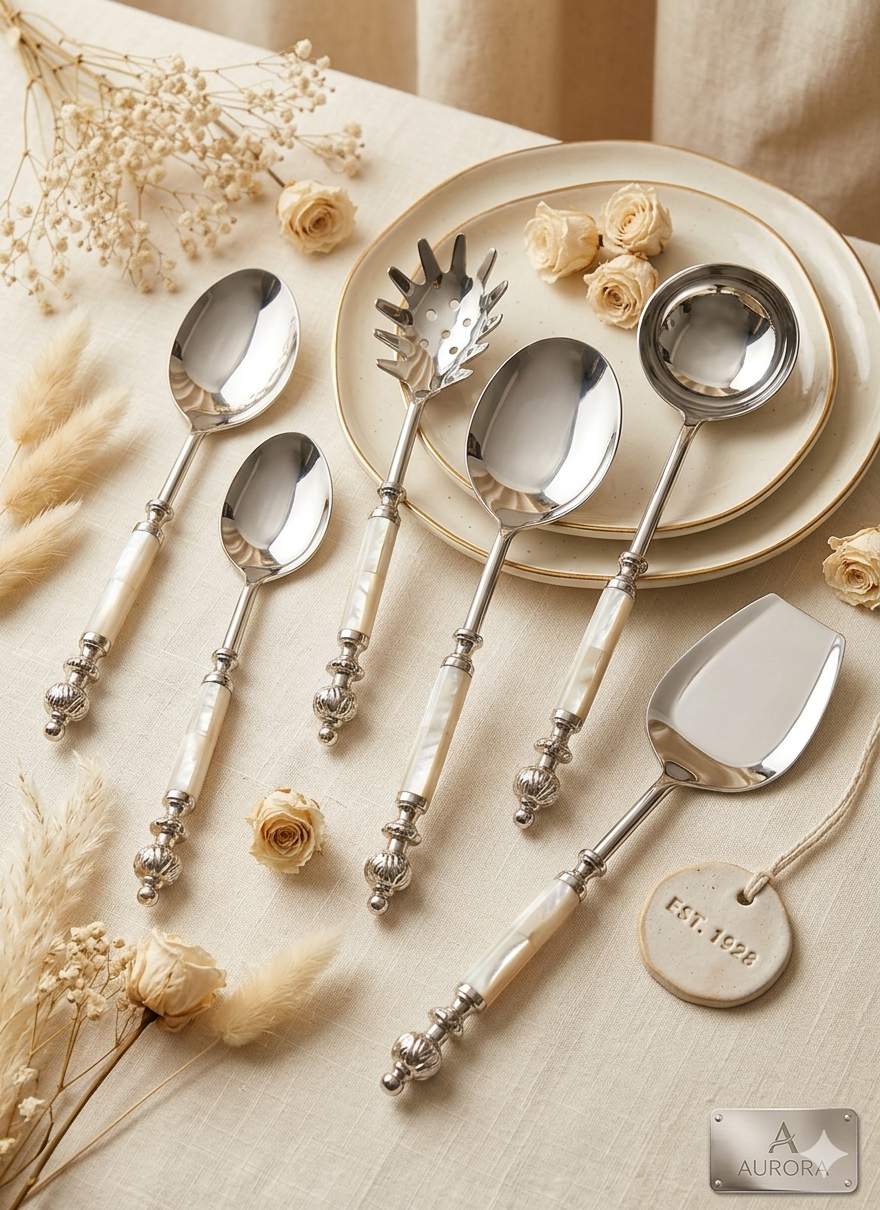 Mystic Pearl Servers