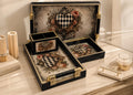 Leatherite Premium Home Décor Combo Set