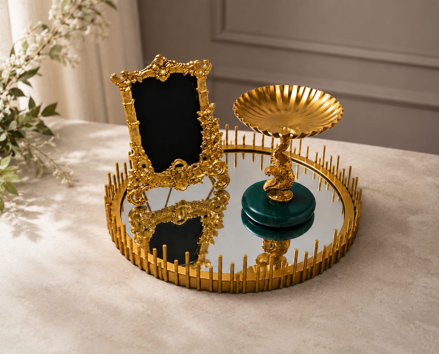 Elegant Gifting Ensemble