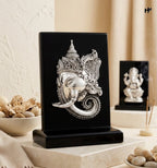 Silver Plated Idols