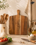 Acacia Wood Chopping Board