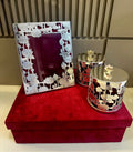 Regal Memory & Jar Hamper