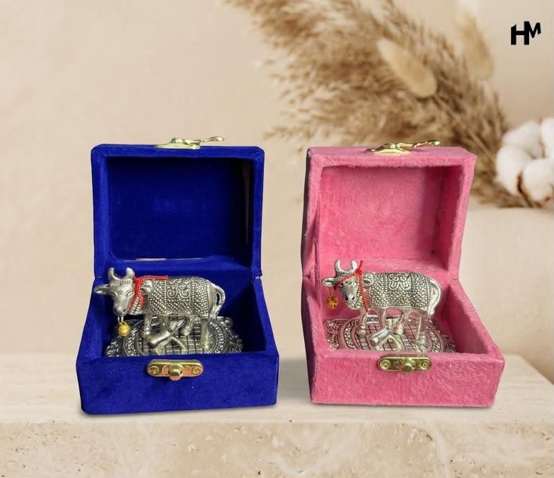 Mystic Kamdhenu Blessings Gift Set - Pack of 5