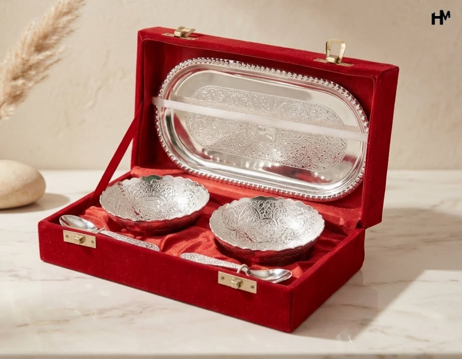 Mystic Royal Dry Fruit Gift Set