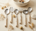 Ivory Pearl Servers