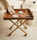 Regal Revolving Butlery Tray