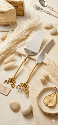 ReyDier Cake servers