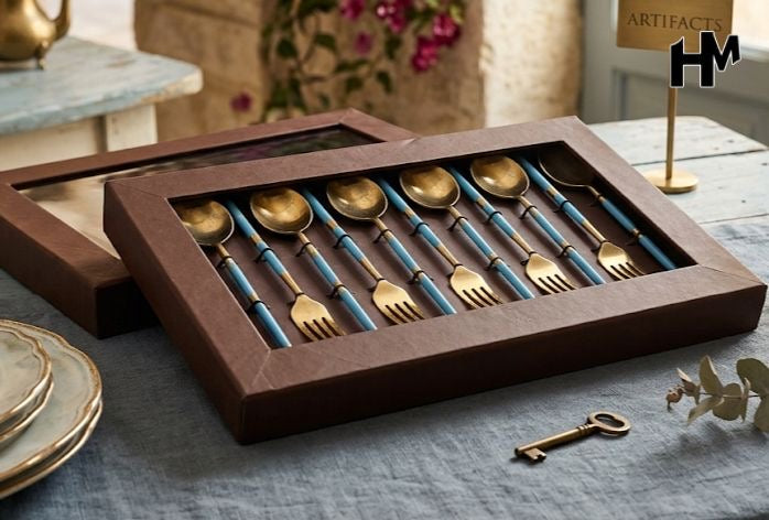 Regal Dining Essentials