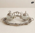 German Silver Gift set