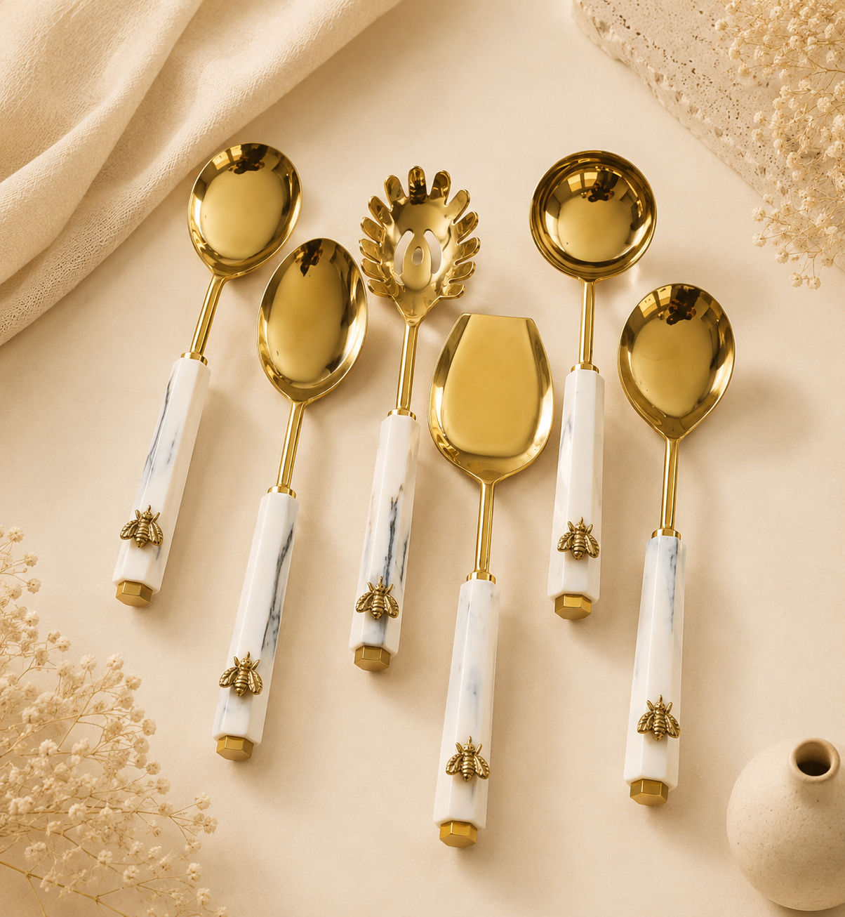 Golden Bee Servers