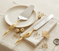 Eternal Luxe Cake servers