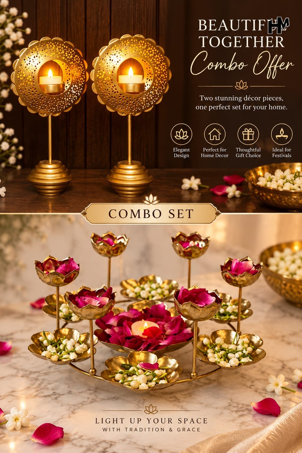 Festive Combo 5