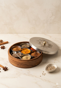 Mangowood Masala Box