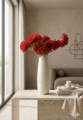 Foot Long Vase