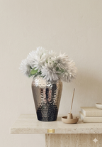 Luxe Finish Vase