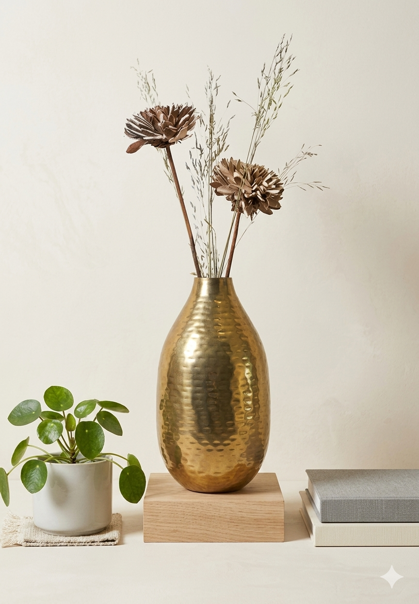 Doom Vase