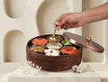 Mangowood Masala box