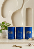 Tea Coffee Sugar Cannisters