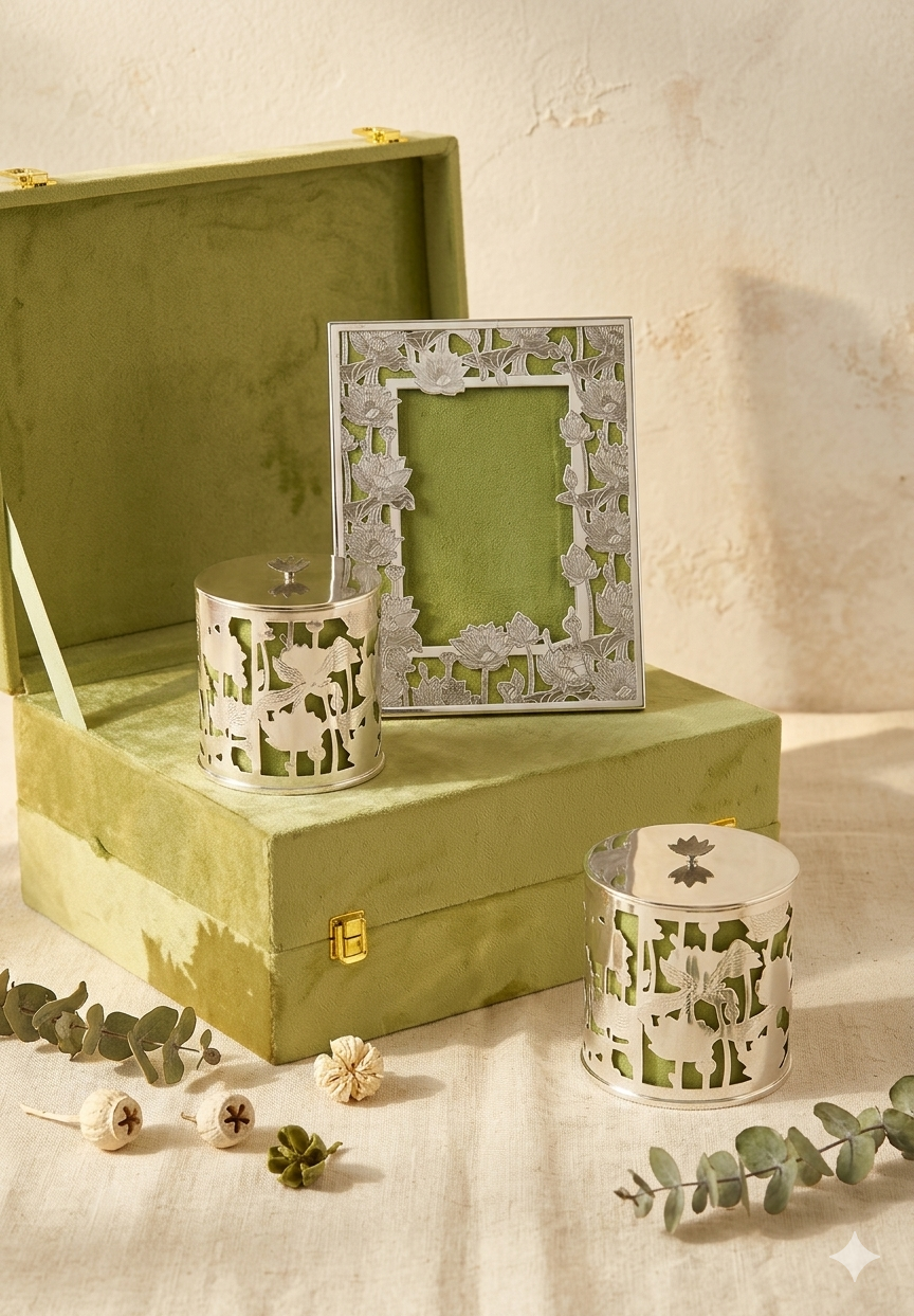 Luxe Shaadi Edit Gifting