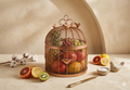 Maison Harvest Basket