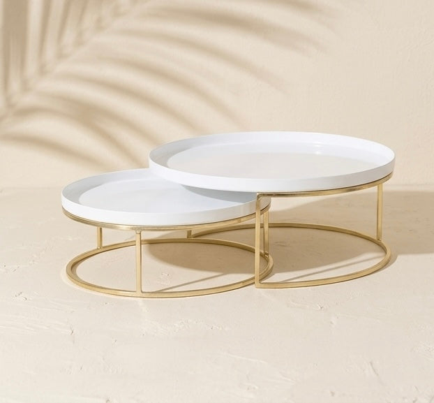 Elevated Cake Platter