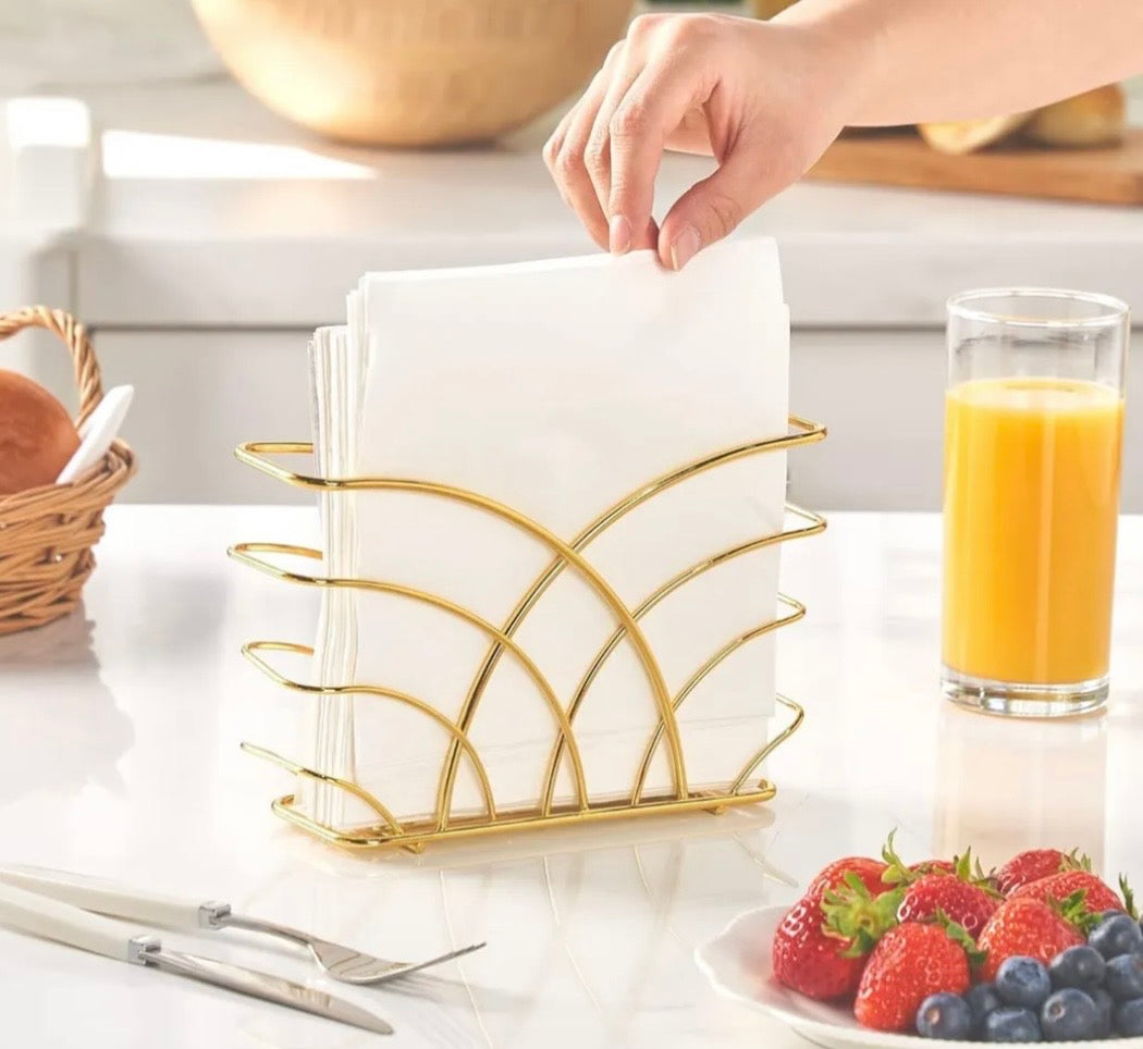 Classic Tissue Holder